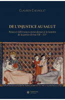 De l’injustice au salut