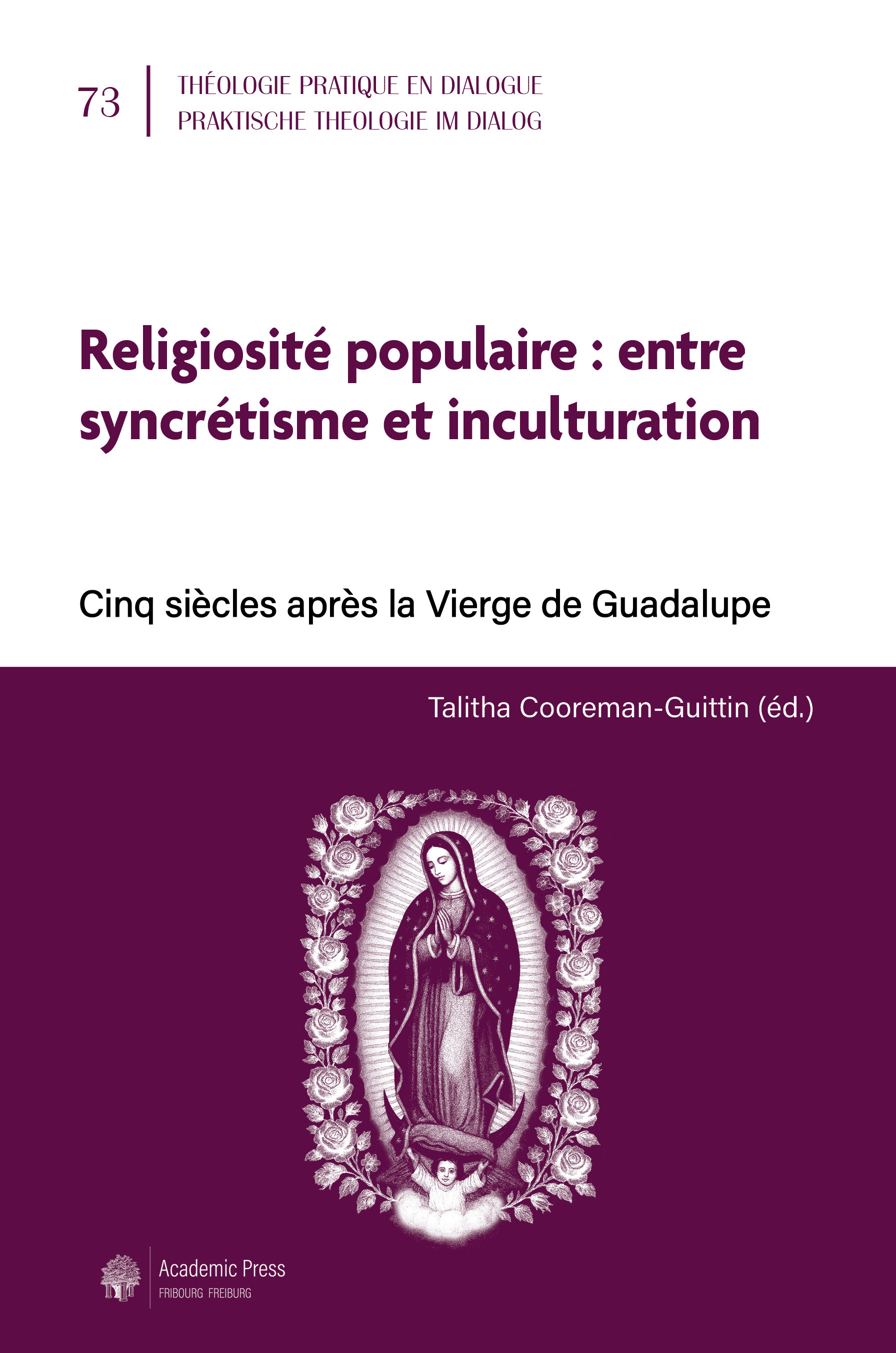 Théologie pratique en dialogue / Praktische Theologie im Dialog